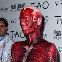 Heidi Klum's 12th Annual Halloween Party Presented By Tao Nightclub | Picture 113489